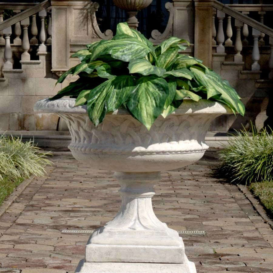 Larkin Arts and Crafts Vase