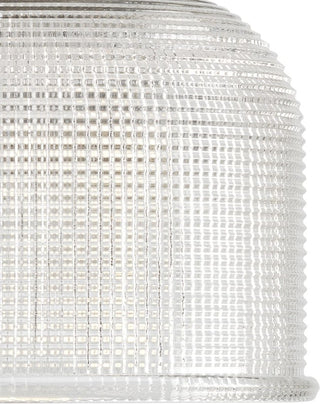 Archie Collection 2-Light Bath Light, Polished Chrome