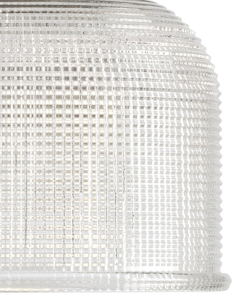 Archie Collection 2-Light Bath Light, Polished Chrome