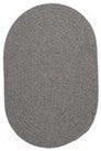 Colonial Mills Bristol WL18 Gray RUG