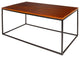 Surya Aryaa Yaa-002 Coffee Table 18"Hx22"Wx42"D