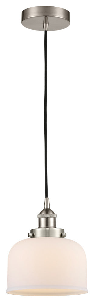Innovations 616-1PH-SN-G71-LED 1-Light Mini Pendant, Brushed Satin Nickel