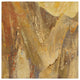 "Canyon 3A" Digital Paper Print by Albena Hristova, 38"x38"