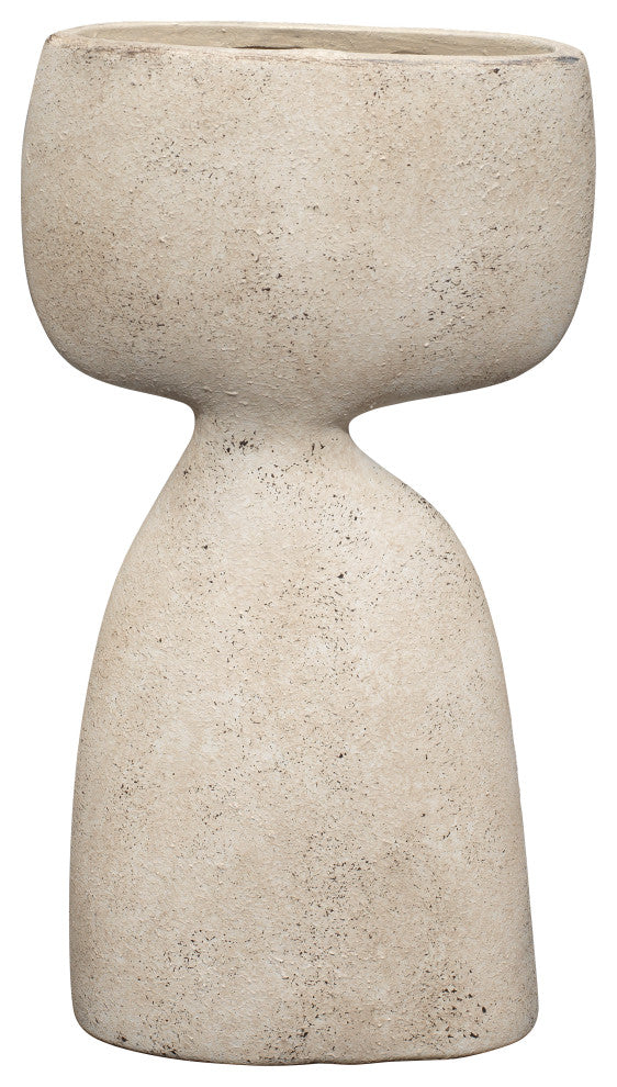 Anatomy Ceramic Decorative Vase