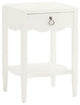 Water Street Bedside Table