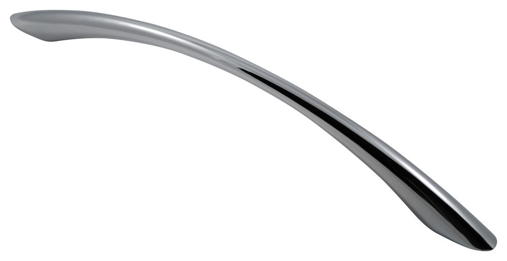 Pull, Polished Chrome