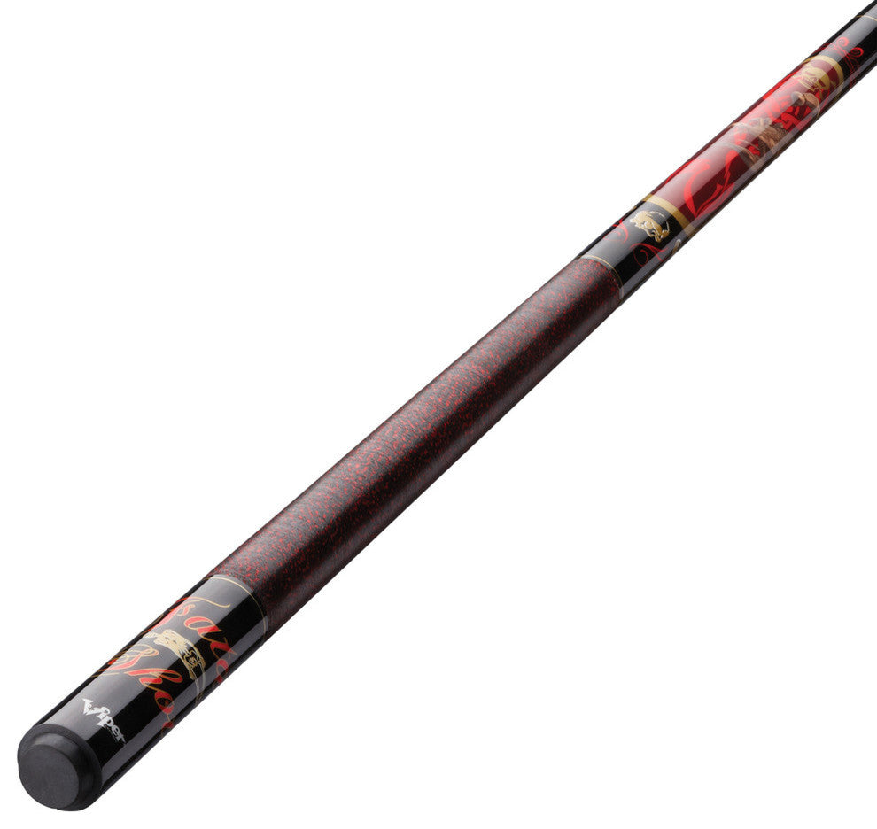 Viper Underground Fatal Shot Cue, 50-0652