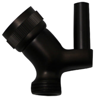 Showerhaus Brass Swivel Hand Spray Connector