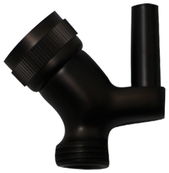 Showerhaus Brass Swivel Hand Spray Connector