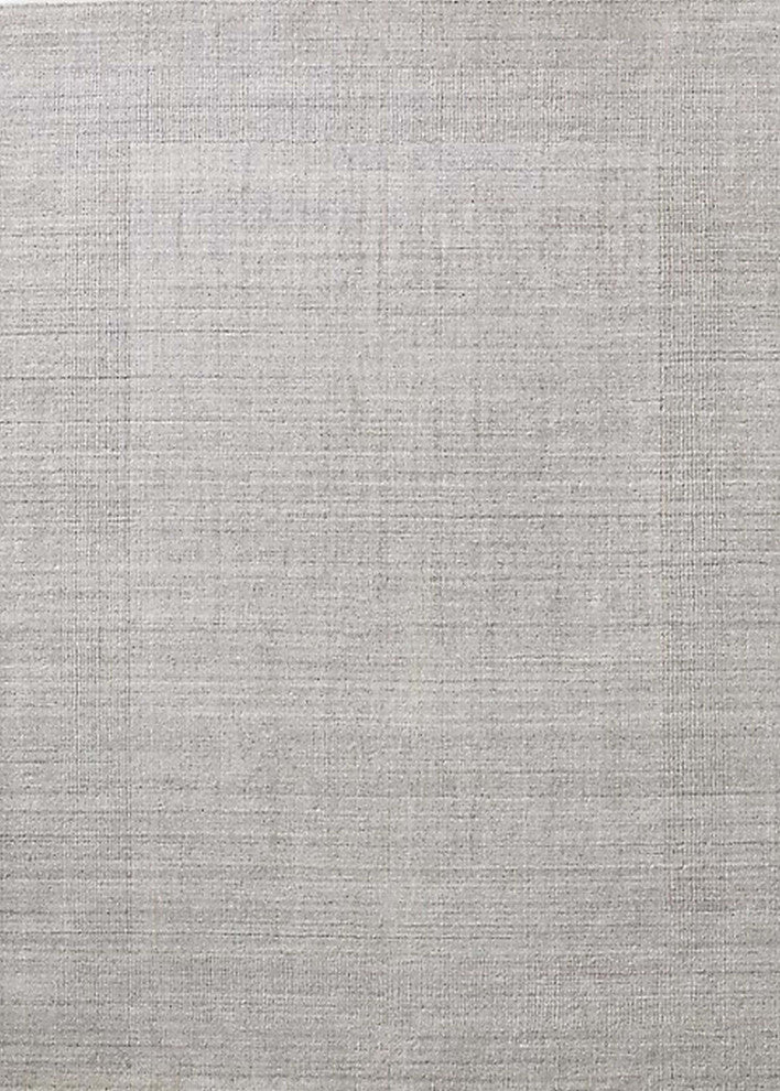 Ahgly Company Indoor Rectangle Mid-Century Modern Area Rugs, 2' x 4'