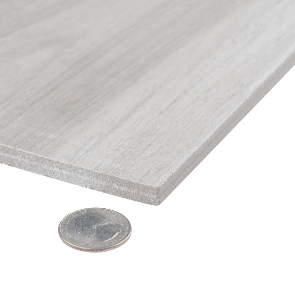 Mt Royale Porcelain Floor and Wall Tile, 68.4 sqft./pallet