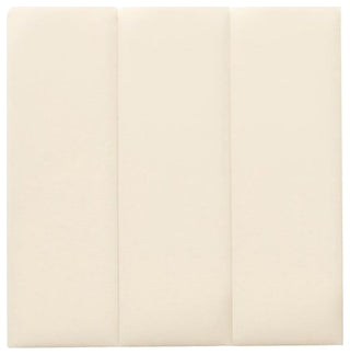 Palani Cream Boucle Wings - Queen or King (Set of 2)