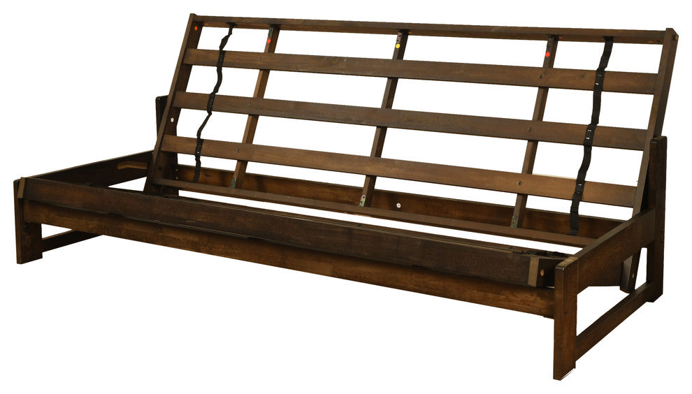 Rowan Frame, Reclaim Mocha Finish
