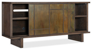 Shoji Sideboard