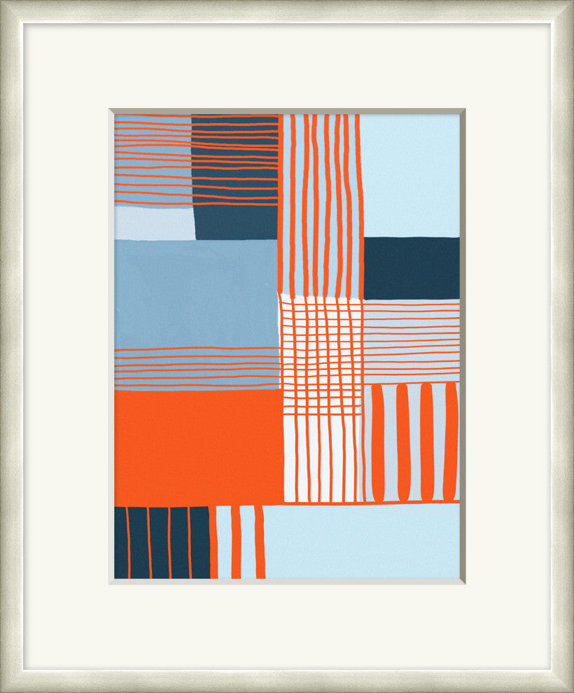Scoop 3, Giclee Reproduction Artwork