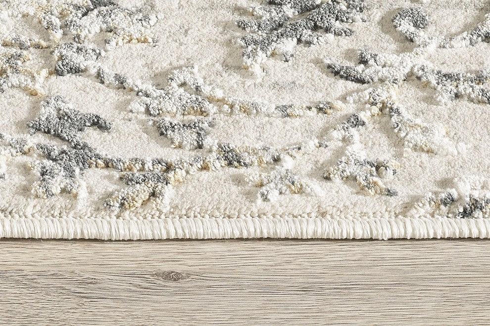 Quartz Rug, Beige, 7'10"X10'10"