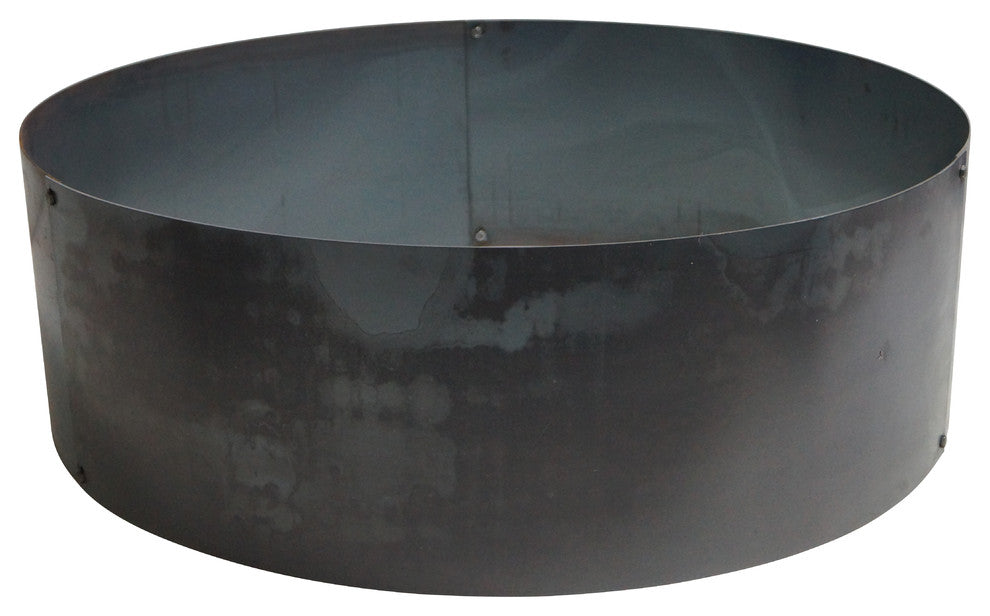 Solid Fire Ring 30, 30
