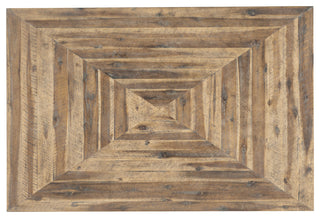 Hooker Furniture 5601-80109 St Armand 54"W Contemporary - Black