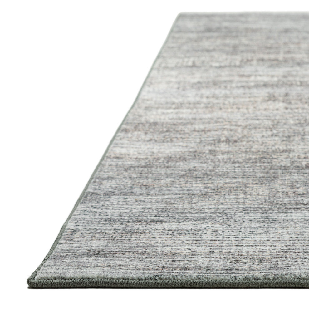 Dalyn Ciara CR1 Graphite 10'x10' Round Rug