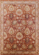 Ahgly Company Indoor Rectangle Mid-Century Modern Area Rugs, 8' x 10'