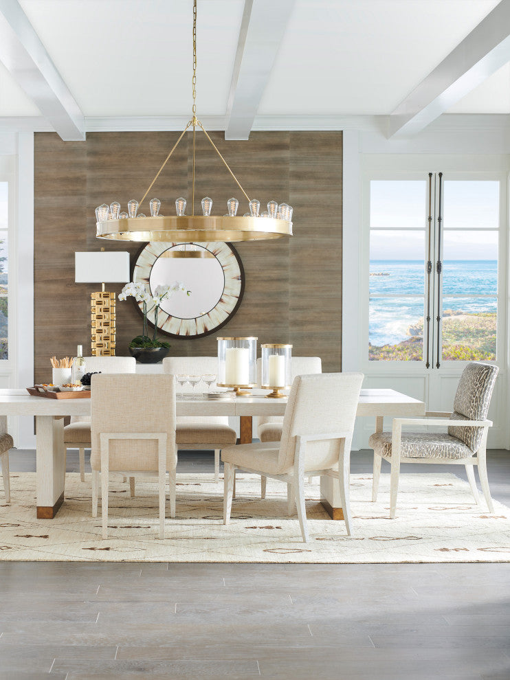 Vista Rectangular Dining Table
