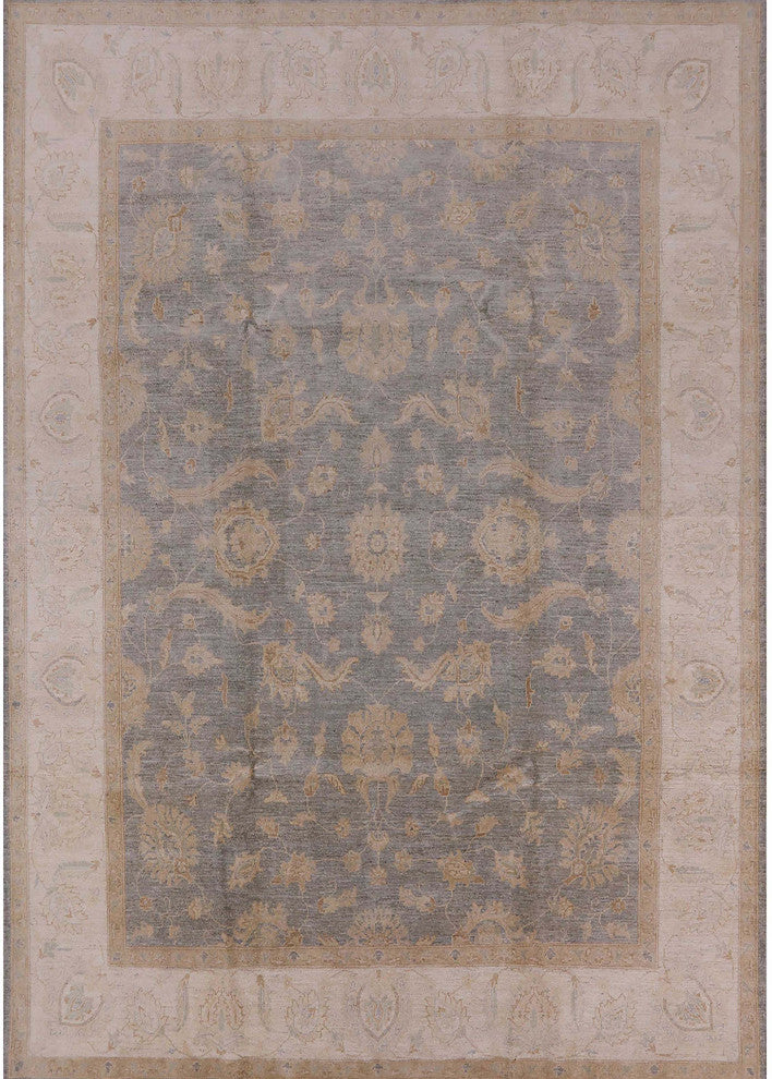 Ahgly Company Indoor Rectangle Mid-Century Modern Area Rugs, 3' x 5'