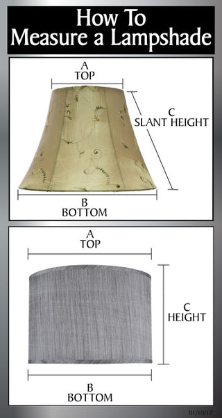 40083-5, 1-Pack Set, 1-Light Candlestick Table Lamp, Satin Nickel 19 1/2" High
