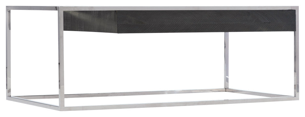 Bernhardt Loft Beacon Cocktail Table