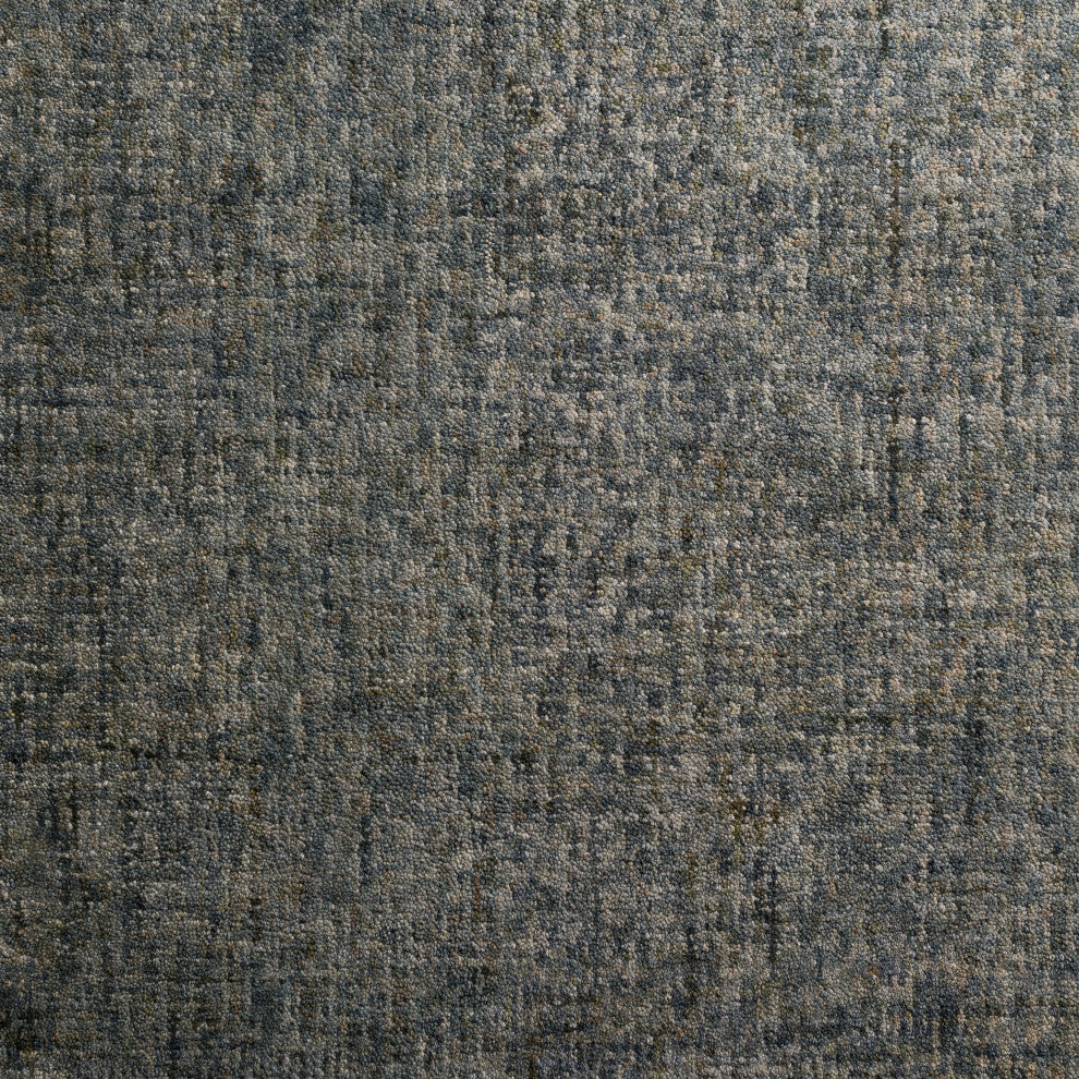 Dalyn Calisa CS5 Carbon 6'x6' Round Rug