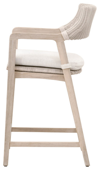 Lucia Outdoor Counter Stool