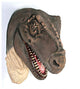 Grand Scale T Rex Wall Trophy