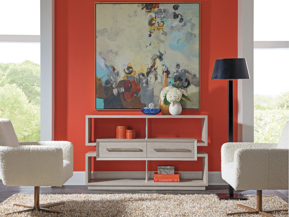 Mar Monte Open Console