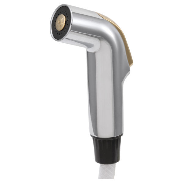 Spray and Hose Assembly