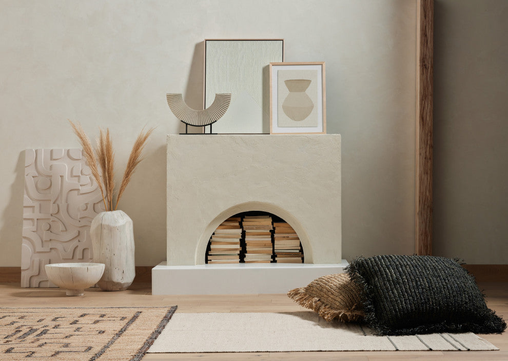 Sandstone Sculpture-Heartsmere Marble