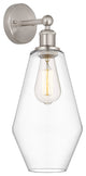 Innovations 616-1W-SN-G652-7 1 Light 7" Sconce, Brushed Satin Nickel
