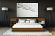 "Happily" Fine Art Canvas Print, 72"x48"