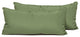 Rectangle Outdoor Patio Pillows, Cilantro