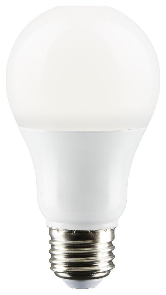 8.8W, A19 LED, 5000K, Medium Base, 220 deg. Beam Angle, 120-277V