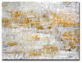 Ready2HangArt 'Footprints I' by Norman Wyatt, 20"x30"