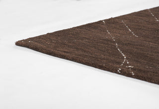 Momeni Everett EVT-4 Brown, 8'x10'