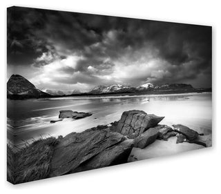 Philippe Sainte-Laudy 'Getting There' Canvas Art, 30x47