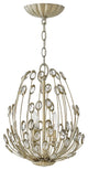 Tulah Two Light Pendant