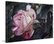 "Vintage Variation" Painting Print on Canvas by Robertson