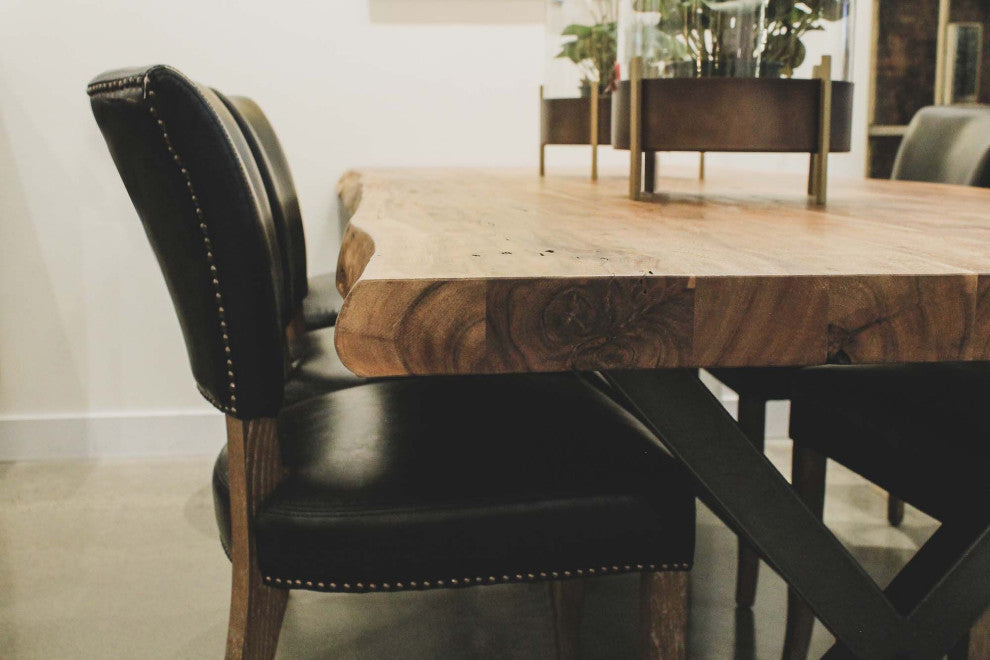 Restore Dining Table, 71"