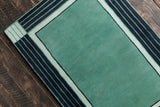 Allie Contemporary Area Rug, 5'x7'6"