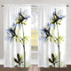 Azalea Window Sheer 84"