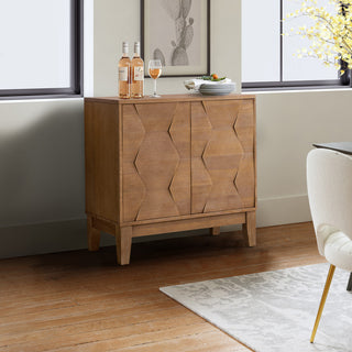 Product shown in a real room environment.