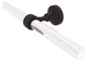 Pacific Grove 2 Arm Guest Towel Holder, Oil Rubbed Bronze