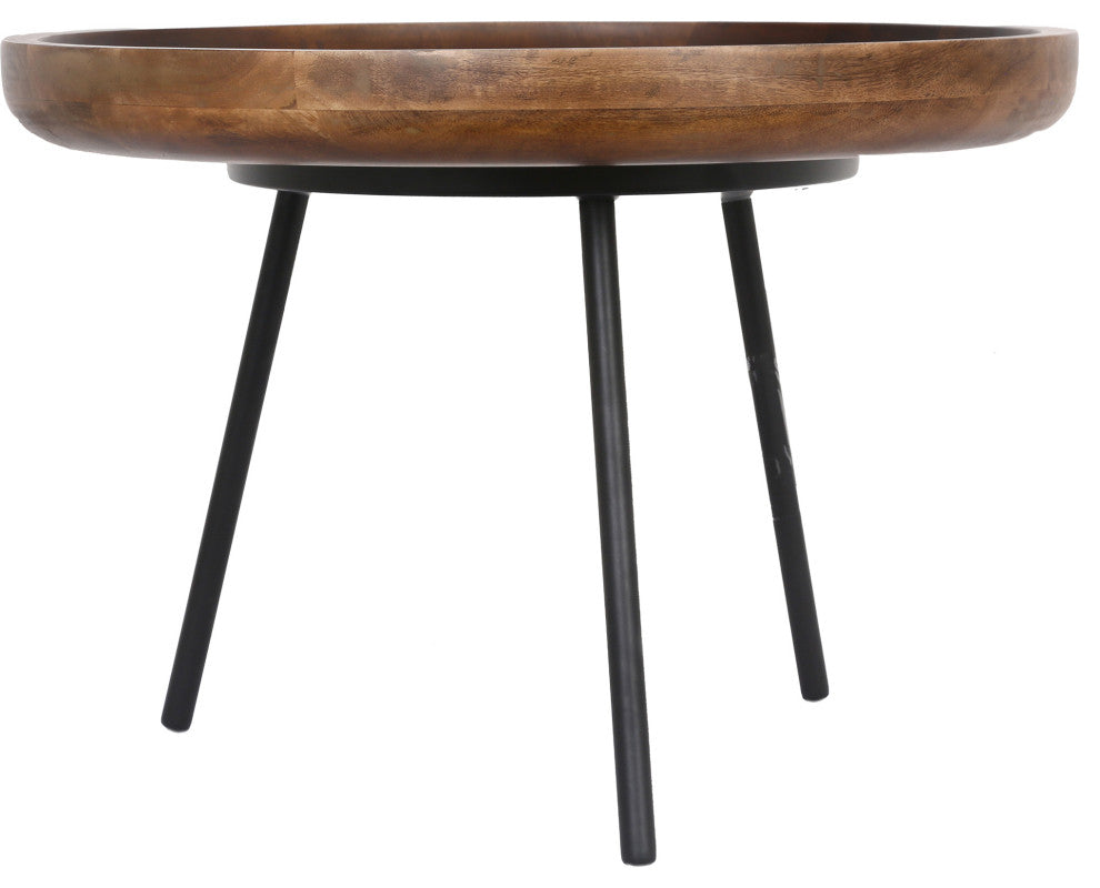 Fabian Accent Table