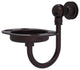 Mambo Tumbler and Toothbrush Holder, Antique Bronze